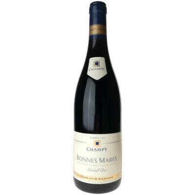 Bonnes Mares Grand Cru 2011, Champy